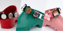 <p>Heel Strap Charms</p>