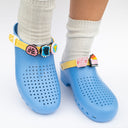 Future Nurse Heel Strap Charm 5 Pack