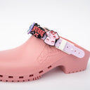 Nurse Heel Strap Charm 5 Pack