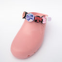 Nurse Heel Strap Charm 5 Pack