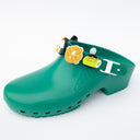 Food Heel Strap Charm 5 Pack