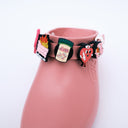 Healthcare Heel Strap Charm 5 Pack