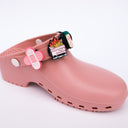 Healthcare Heel Strap Charm 5 Pack