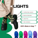 Calzuro Light White