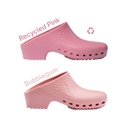 Calzuro Classic Without Holes Recycled Pink