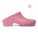 Calzuro Classic Without Holes Recycled Pink