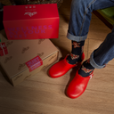 Calzuro clogs make the perfect gift for everyone this christmas