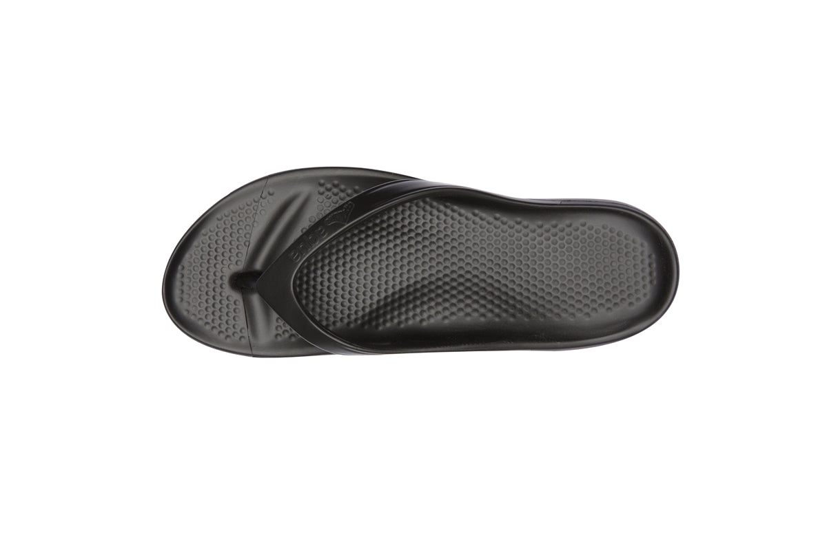 Nike aqua deals flip flops