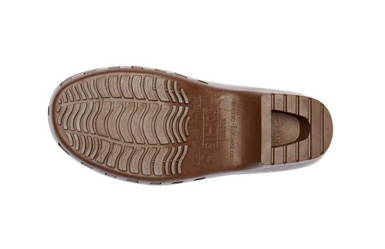 Calzuro Classic Without Holes Maroon