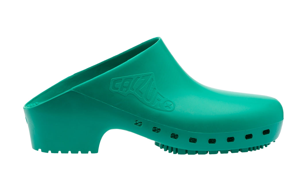 Calzone Clogs Calzuro Classic Clogs | Work Clogs With & Without Holes | Calzuro