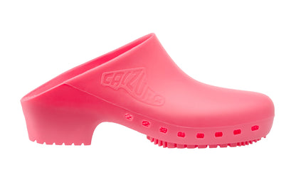 Calzuro Classic Without Holes Hot Pink
