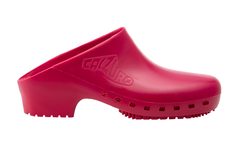 Calzuro Classic Clogs Work Clogs With & Without Holes Calzuro