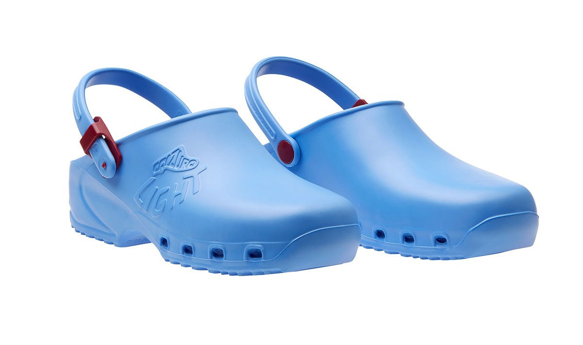 Calzuro Light Powder Blue