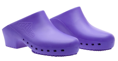 Calzuro Classic Without Holes Purple
