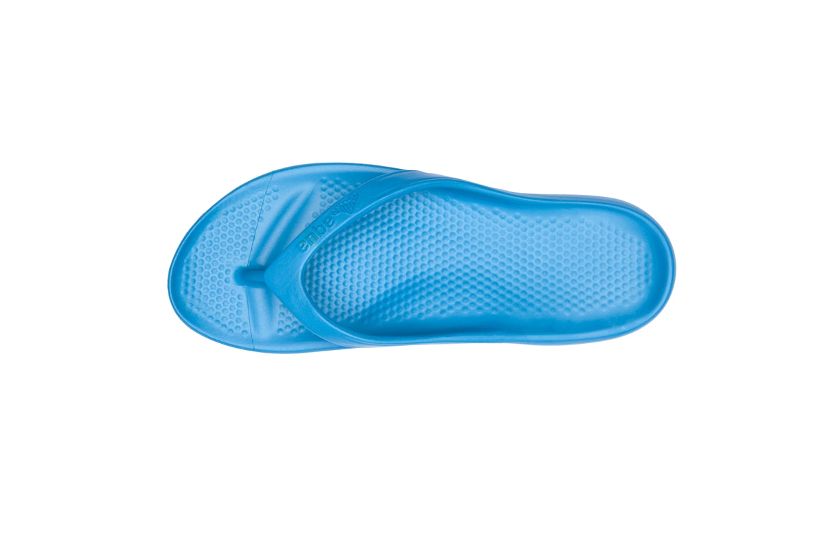 Calzuro Aqua Sandals Turquoise